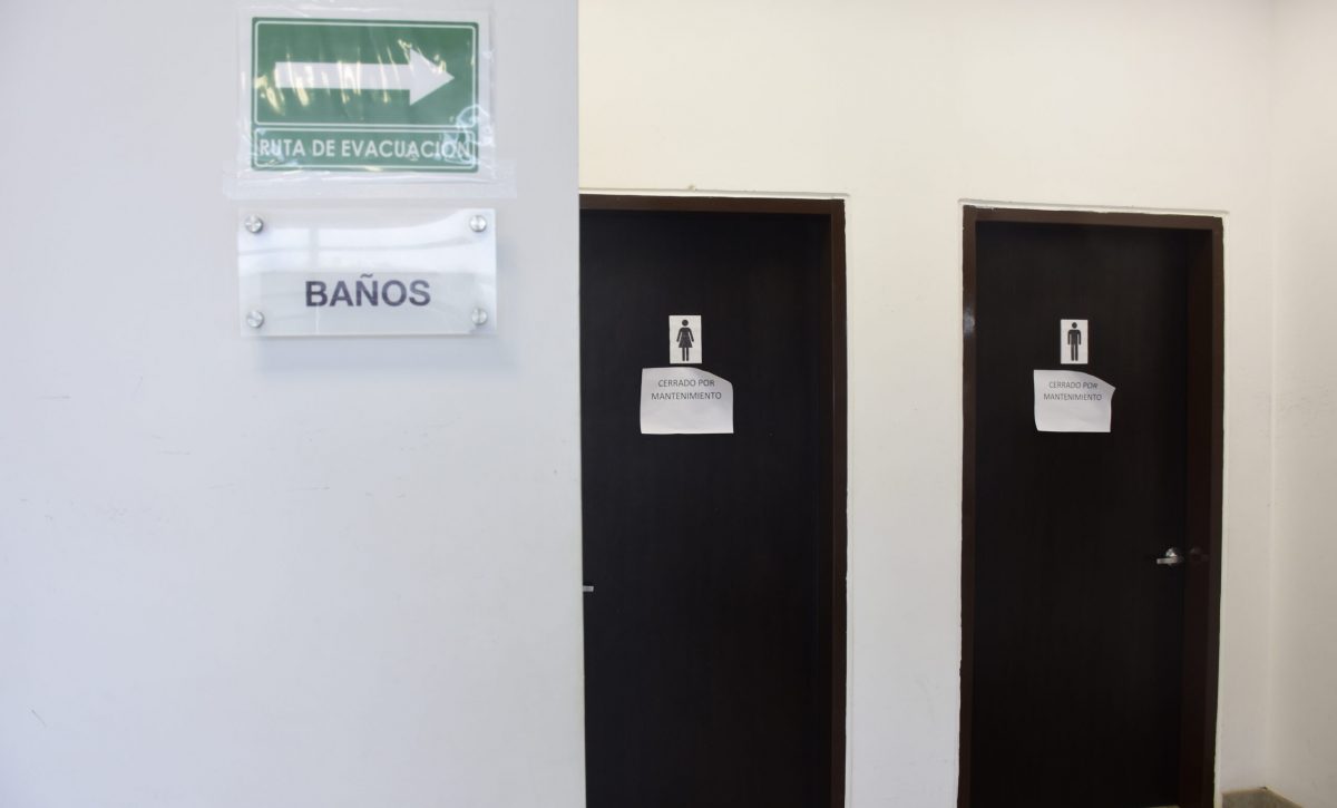Negligencia y descuido afecta operatividad del CAC Portoviejo, según exfuncionarios 