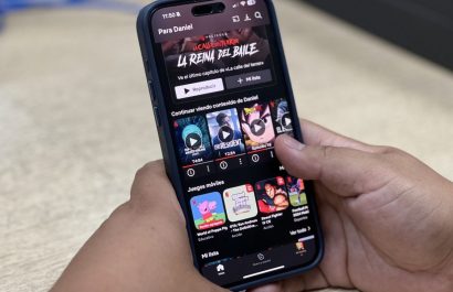 Netflix arrasa en julio con Happy Gilmore 2 y más estrenos.