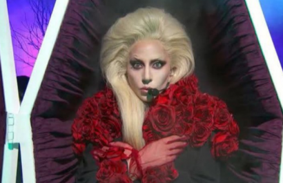 Netflix confirma a Lady Gaga en el elenco de Merlina para 2025