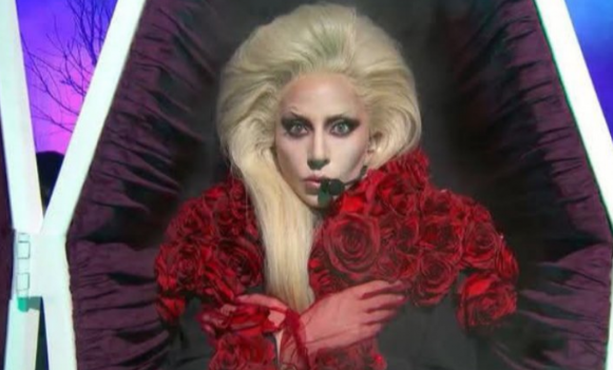 Netflix confirma a Lady Gaga en el elenco de Merlina para 2025