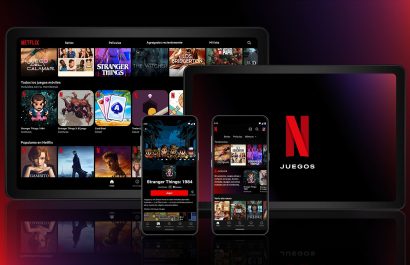 Netflix eliminará más de 20 juegos móviles en julio ¿Cuáles serán