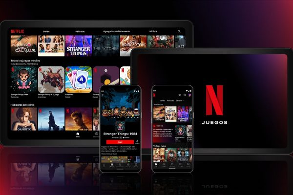 Netflix eliminará más de 20 juegos móviles en julio ¿Cuáles serán