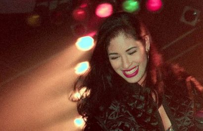 Netflix estrenará Selena y Los Dinos, un documental autorizado de la Reina del Tex-Mex