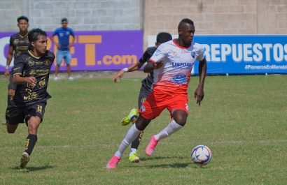 New Porto y Jipijapa FC denuncian a LDU de El Carmen por incumplimiento con IESS