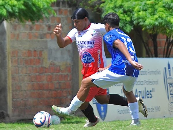 New Porto y La Paz buscan consolidarse en la Jornada 7 del Ascenso Manabí