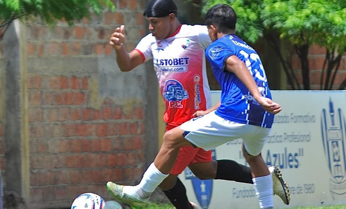 New Porto y La Paz buscan consolidarse en la Jornada 7 del Ascenso Manabí