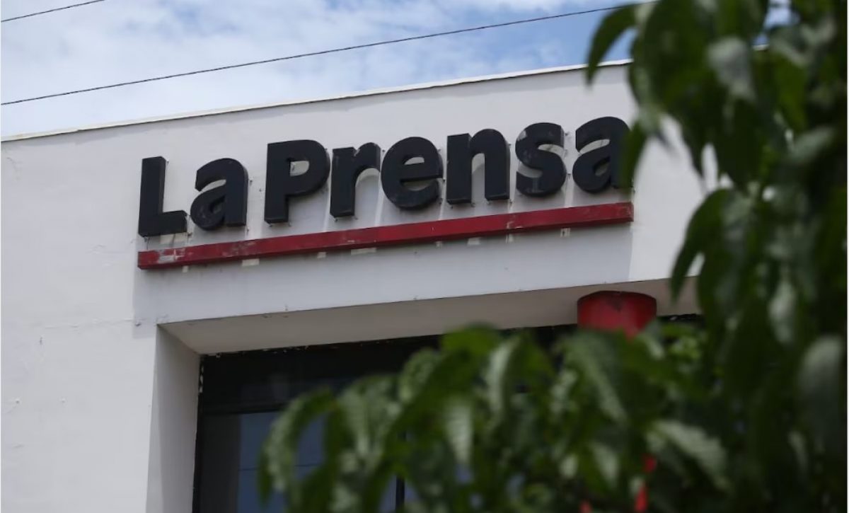 Nicaragua anuncia su salida de la UNESCO tras la concesión de un premio a un diario opositor
