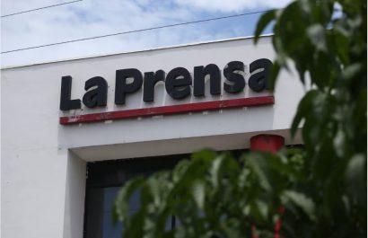 Nicaragua anuncia su salida de la UNESCO tras la concesión de un premio a un diario opositor