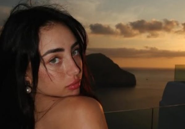 Nicki Nicole, es una de las artistas más influyentes de la música urbana latina. FOTO: Nicki Nicole