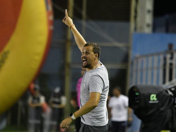 NICOLÁS CHIETINO