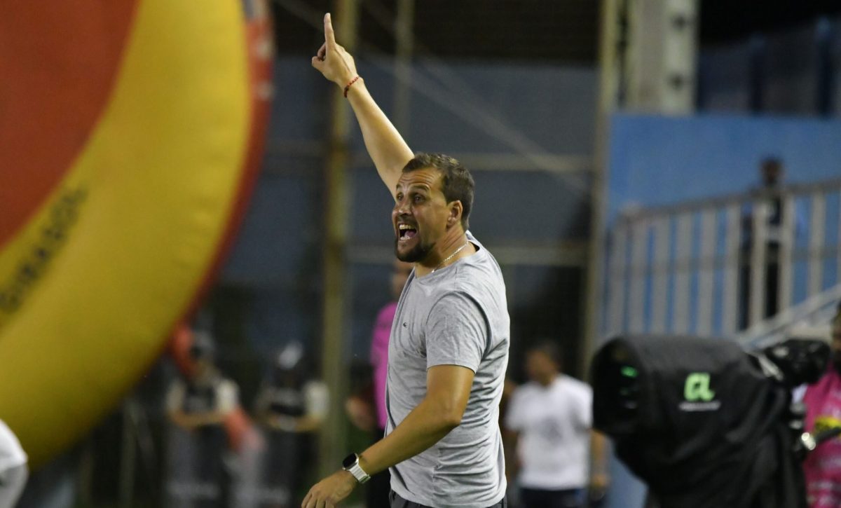 NICOLÁS CHIETINO