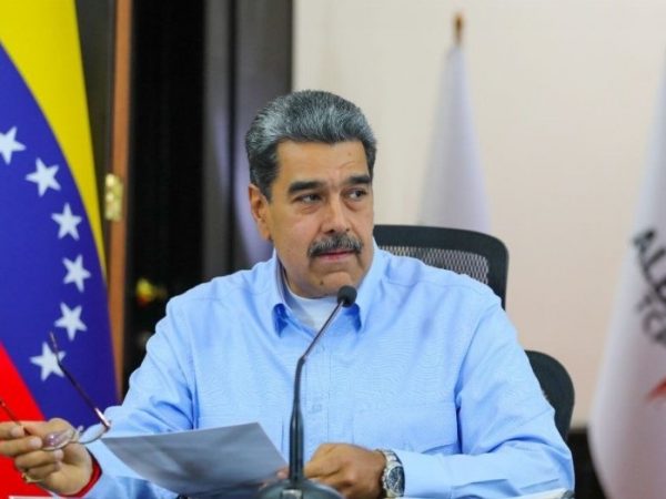 Nicolás Maduro arremete contra Estados Unidos por revocar el estatus de protección temporal a más de 300 mil venezolanos
