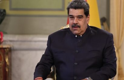 Nicolás Maduro, presidente de Venezuela, es criticado por mantenerse en el poder tras una elección cuestionada