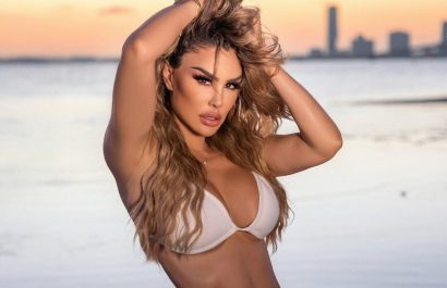 Ninel Conde rompe el silencio sobre la custodia de Emmanuel, compartiendo detalles íntimos de su acuerdo con Giovanni Medina