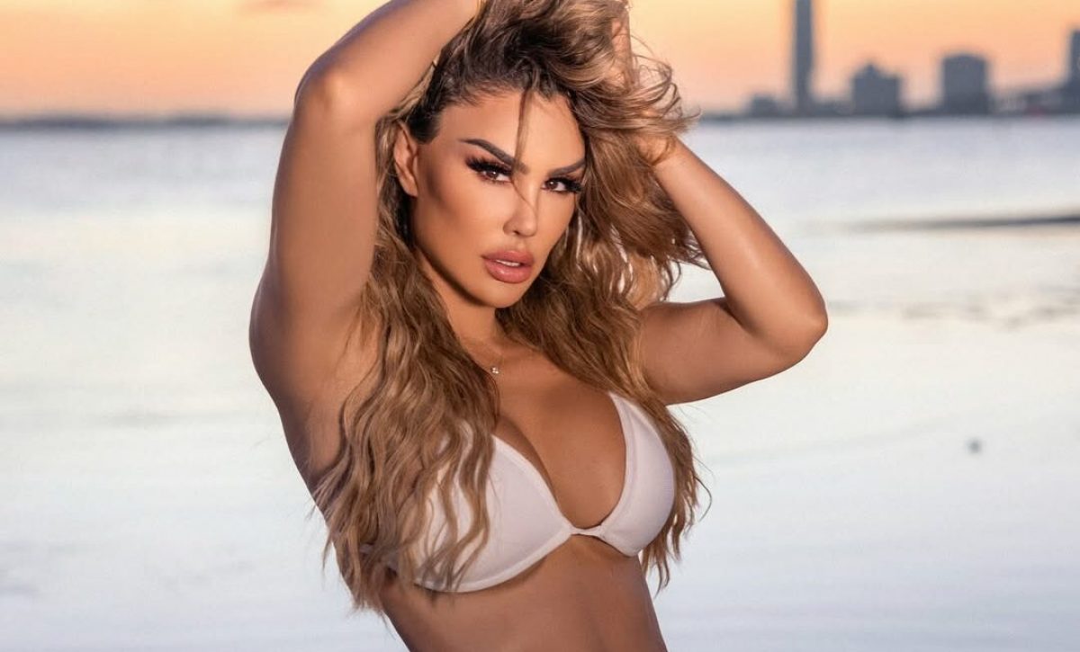 Ninel Conde rompe el silencio sobre la custodia de Emmanuel, compartiendo detalles íntimos de su acuerdo con Giovanni Medina