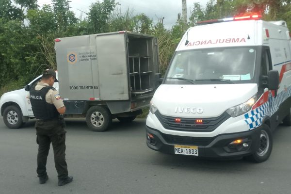 Niño de 10 años muere ahogado en piscina de balneario en Santo Domingo