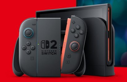 Nintendo ajusta fecha de preórdenes del Switch 2 por aranceles de Donald Trump