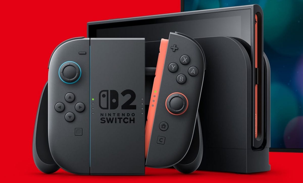 Nintendo ajusta fecha de preórdenes del Switch 2 por aranceles de Donald Trump