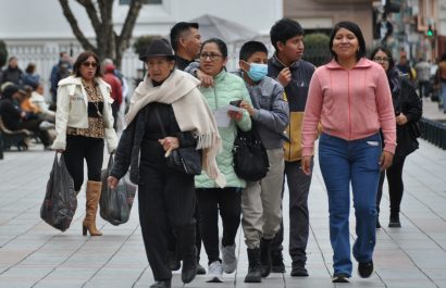 Niveles de radiación solar se elevan para este miércoles 9 de julio en Ecuador