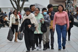 Niveles de radiación solar se elevan para este miércoles 9 de julio en Ecuador