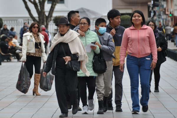 Niveles de radiación solar se elevan para este miércoles 9 de julio en Ecuador