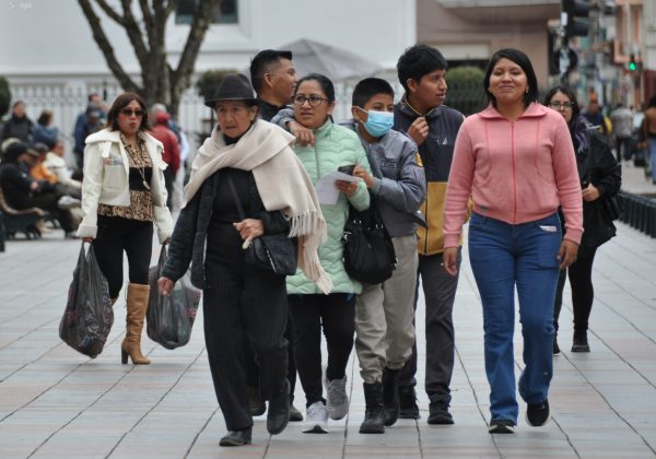 Niveles de radiación solar se elevan para este miércoles 9 de julio en Ecuador