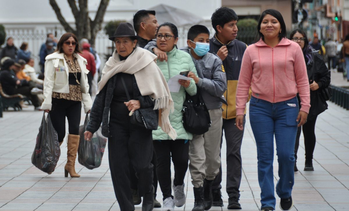 Niveles de radiación solar se elevan para este miércoles 9 de julio en Ecuador
