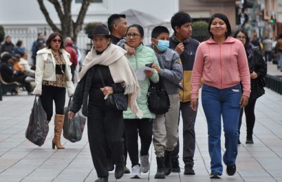 Niveles de radiación solar se elevan para este miércoles 9 de julio en Ecuador
