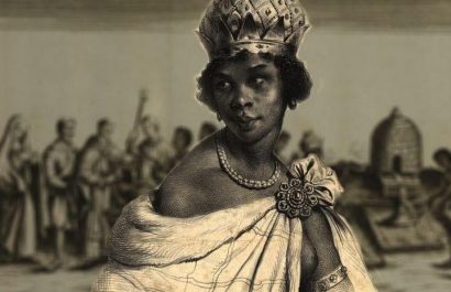 La reina Njinga de Angola es reconocida como una de las mujeres más importantes en la historia del continente africano por su lucha contra la conquista europea y la esclavitud de su pueblo.