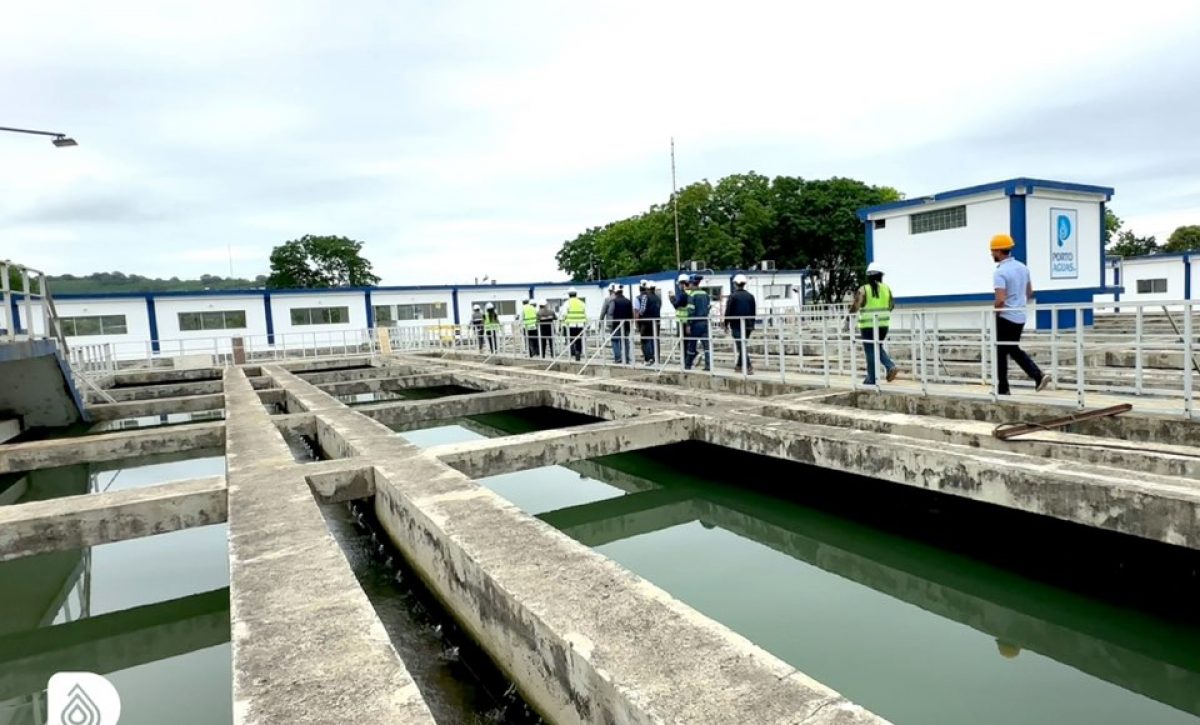 No habrá agua el miércoles 4 de junio de 07h00 a 17h00 por mantenimiento en canal de captación de Cuatro Esquinas