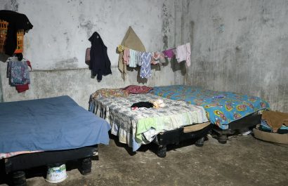 No hay centros de rehabilitación certificados el vacío que agrava las adicciones en Santo Domingo