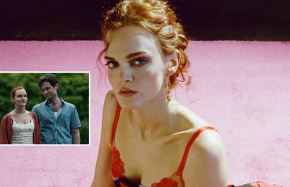 No soy fea Madeline Brewer, protagonista de la quinta temporada de 'You', habló sobre el acoso que recibió