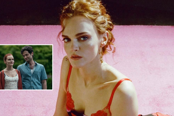 No soy fea Madeline Brewer, protagonista de la quinta temporada de 'You', habló sobre el acoso que recibió