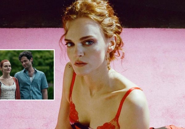No soy fea Madeline Brewer, protagonista de la quinta temporada de 'You', habló sobre el acoso que recibió