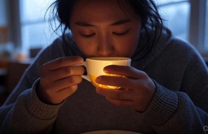 ¡No te automediques! Conoce estas opciones caseras para aliviar las enfermedades respiratorias