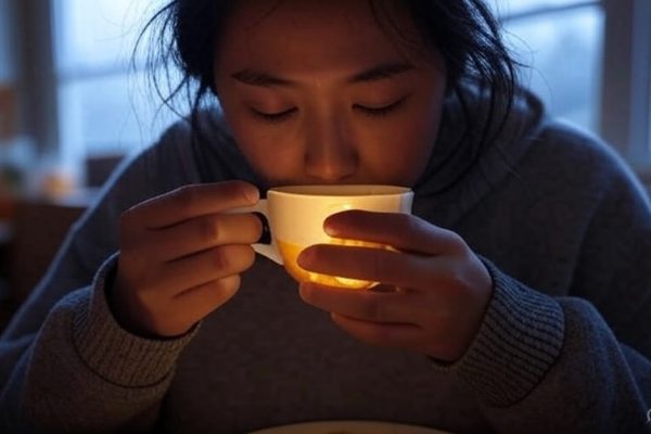 ¡No te automediques! Conoce estas opciones caseras para aliviar las enfermedades respiratorias