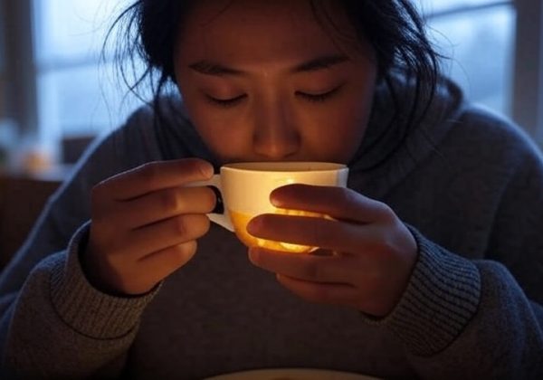 ¡No te automediques! Conoce estas opciones caseras para aliviar las enfermedades respiratorias