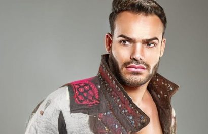 No tenía VIH Emilio Sueños, presentador de farándula, murió por exceso de testosterona