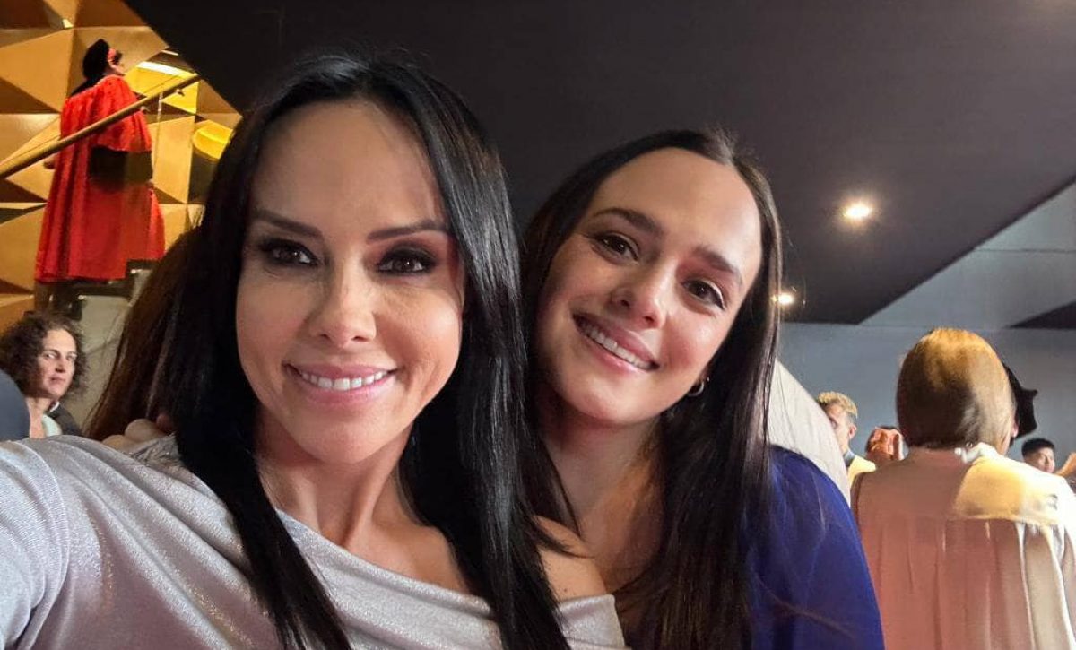 Noboa designa a la hija de Marcela Holguín como su delegada en Ferrocarriles del Ecuador