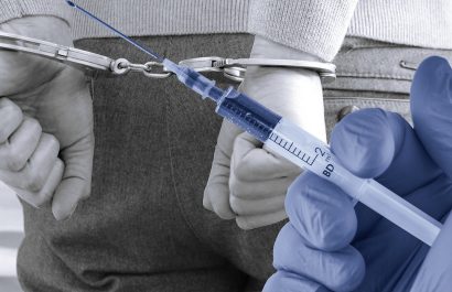 Noboa impulsa la castración química para violadores ¿Qué países lo aplican