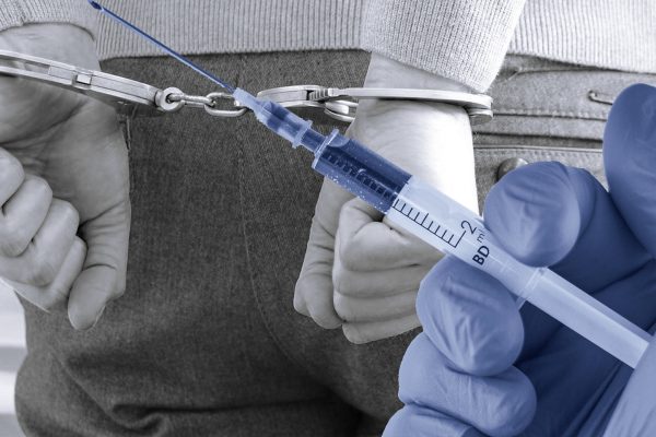 Noboa impulsa la castración química para violadores ¿Qué países lo aplican