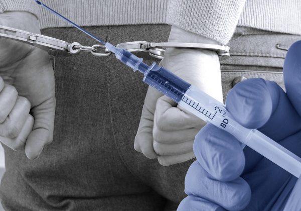 Noboa impulsa la castración química para violadores ¿Qué países lo aplican