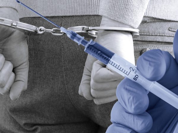 Noboa impulsa la castración química para violadores ¿Qué países lo aplican