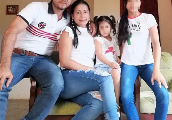 Noche familiar terminó en tragedia: balas alcanzaron a inocentes en restaurante de El Carmen