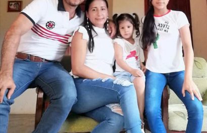 Noche familiar terminó en tragedia balas alcanzaron a inocentes en restaurante de El Carmen