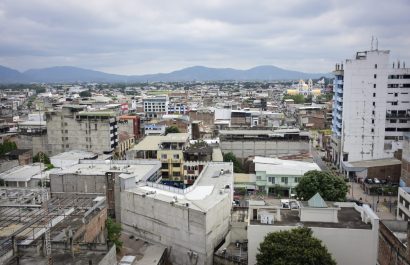 Nombres de precandidatos emergen para las elecciones seccionales de Portoviejo 2027