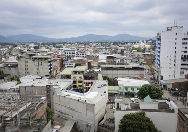 Nombres de precandidatos emergen para las elecciones seccionales de Portoviejo 2027