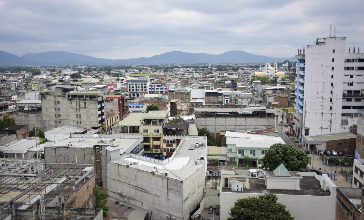 Nombres de precandidatos emergen para las elecciones seccionales de Portoviejo 2027