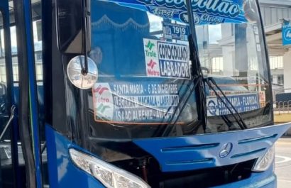Norte de Quito amplía cobertura de transporte con conexión directa al Metro