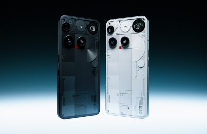 Nothing Phone 3: el smartphone que desafía lo convencional con diseño y tecnología innovadora